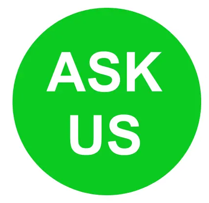 Ask Us